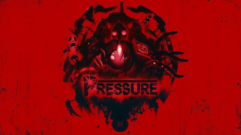 - Pressure