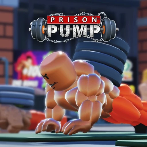 Prison Pump