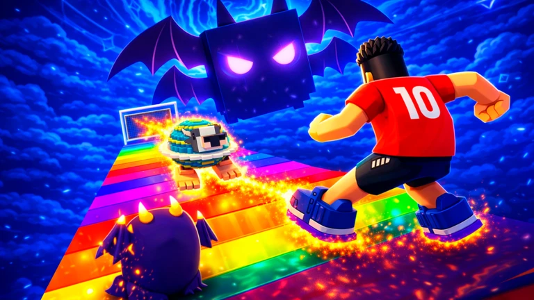 Pro Soccer Simulator
