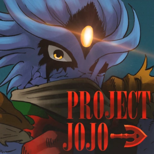 Project JoJo