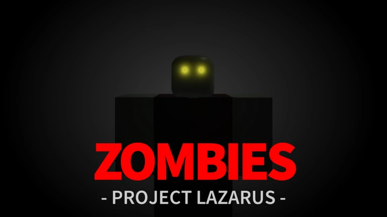 Project Lazarus: ZOMBIES