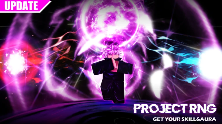 Project RNG