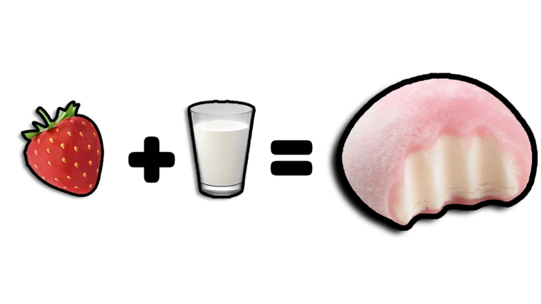 Prove Mom Wrong by Selling Mochi