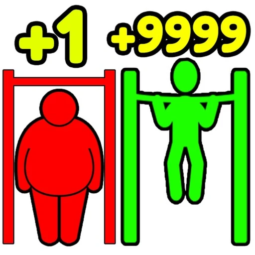 Pull Up Simulator