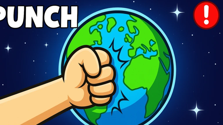Punch Hole Simulator