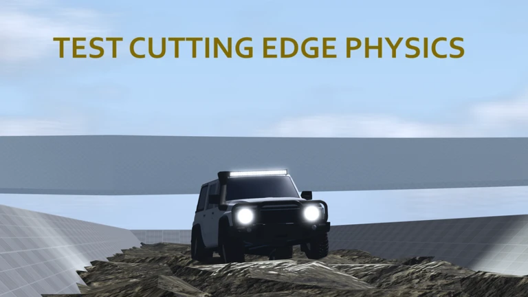 quartz's chassis testing place