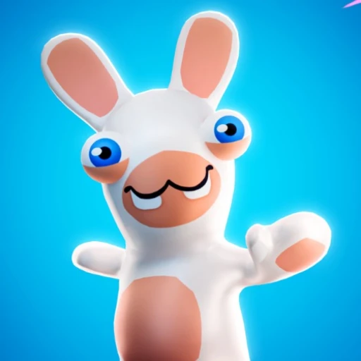 Rabbids: Takeover