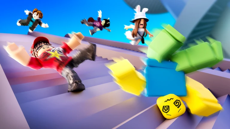 Ragdoll Engine