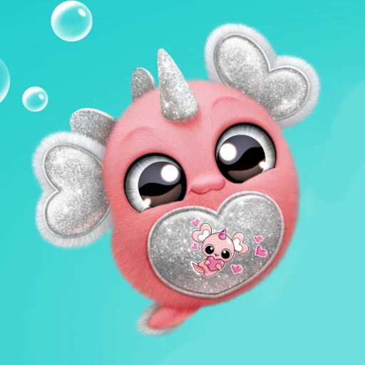 Raise a Rainbocorn! Pets + Roleplay