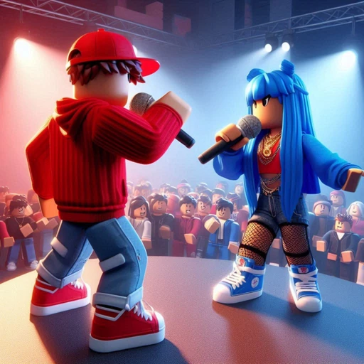 Rap Battles!