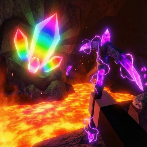 Rarity Miner ️