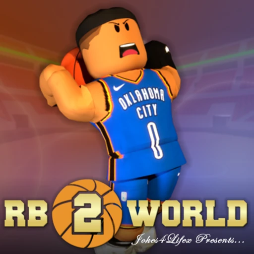 RB World 2