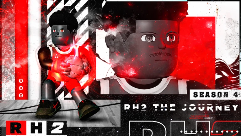 RH2 The Journey (BETA)