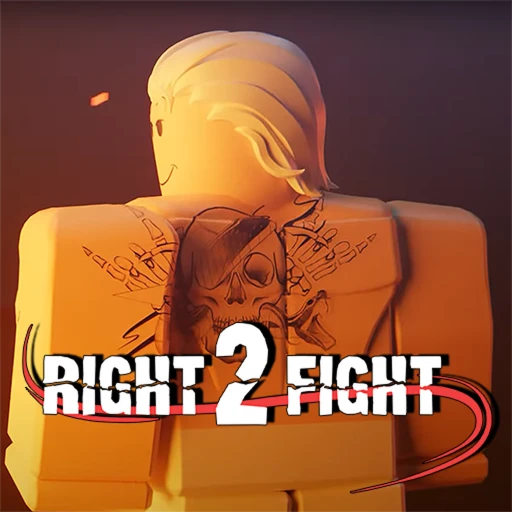 Right Fight (Inactive)