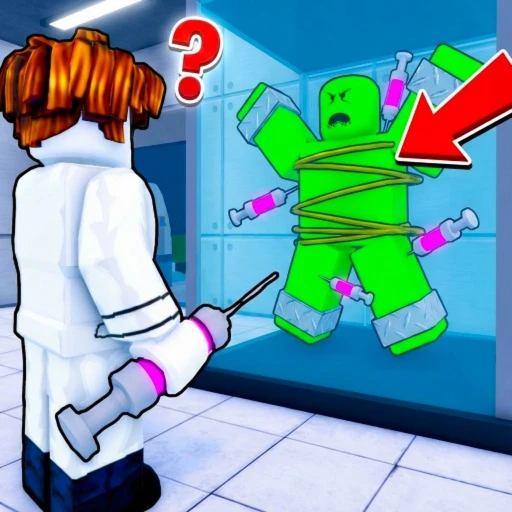 Ro-Bio Injection Experiment