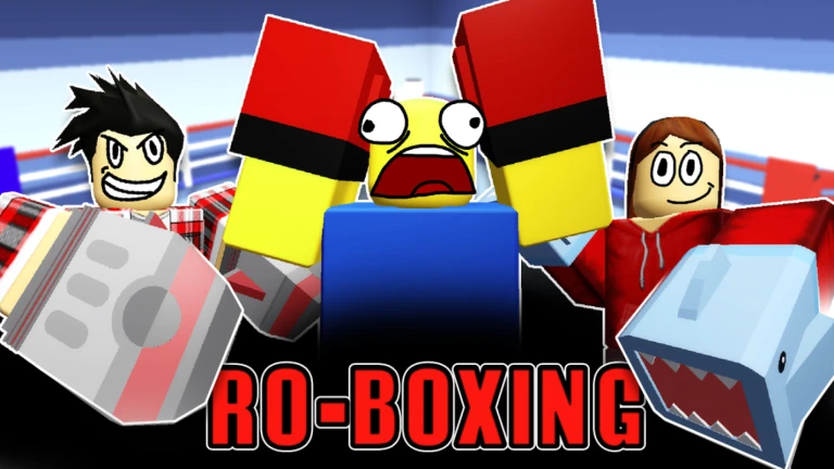 RO-BOXING