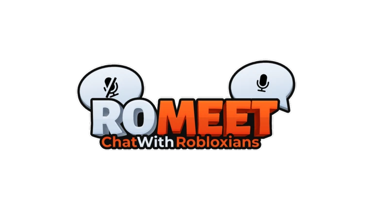 Ro-meet: Chat with Robloxians