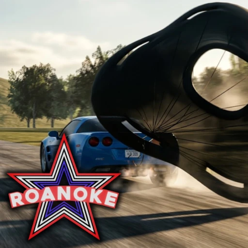 Roanoke, VA Driving RP Codes (September 2026) | Bloxed.gg