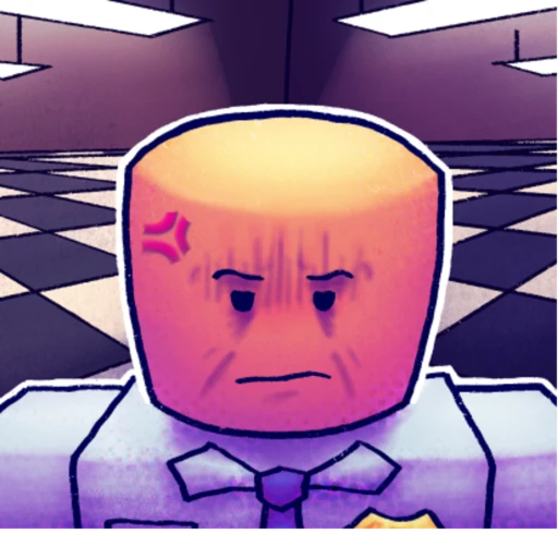 Rob a Convenience Store Simulator