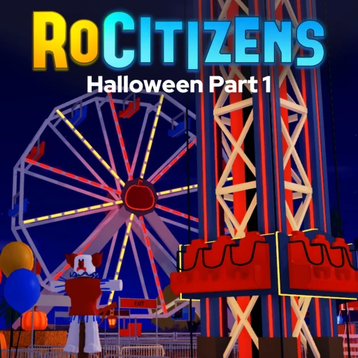 RoCitizens Codes (July 2026) | Bloxed.gg