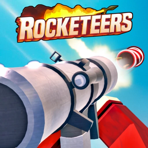 Rocketeers!