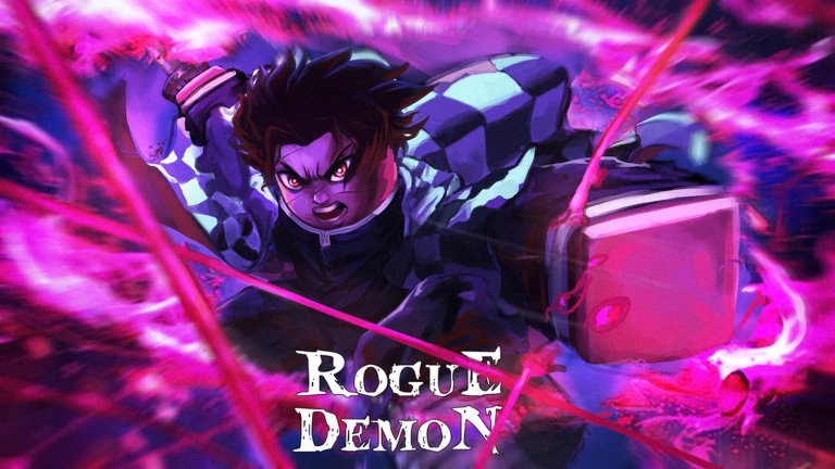 Rogue Demon