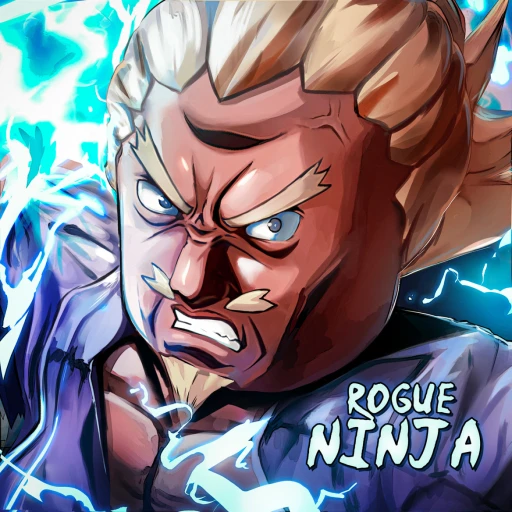 Rogue Ninja