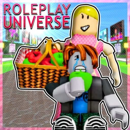 Roleplay Universe