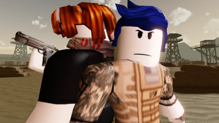 Roleplay World