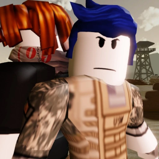 Roleplay World