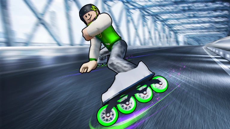 Roller Training ️