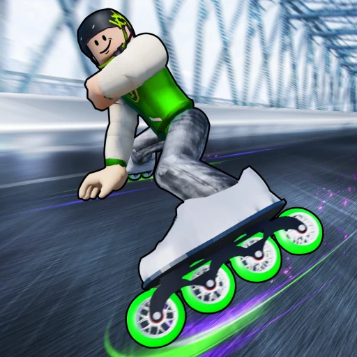 Roller Training ️