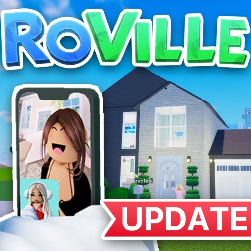 RoVille