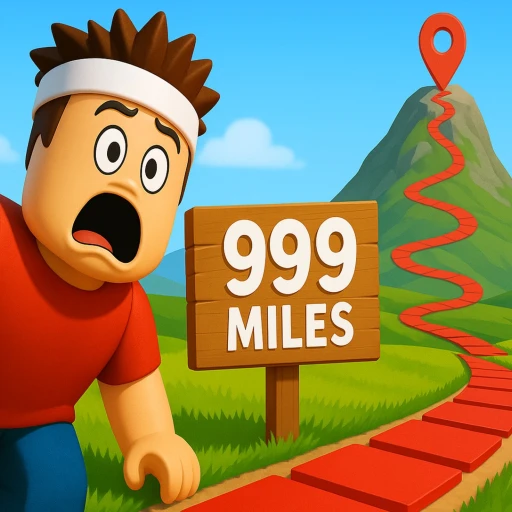 Run To Win Simulator