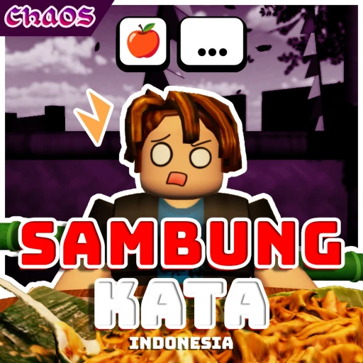 Sambung Kata