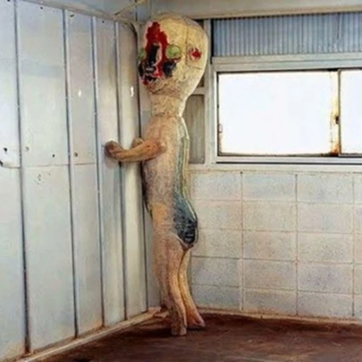 SCP- [Demonstration]