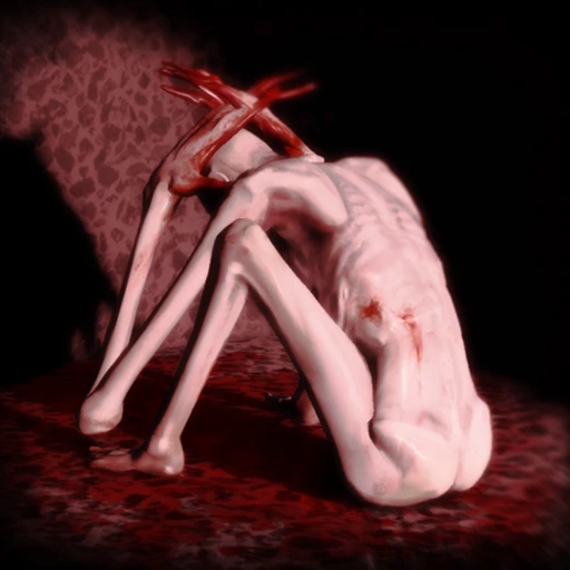 SCP- Demonstration (Fan remake)