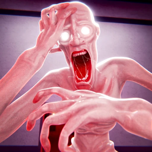 SCP Roleplay: Area