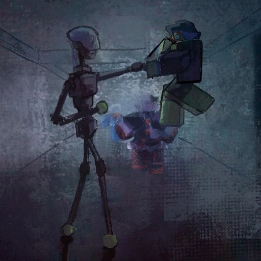 Self-Aware Robot