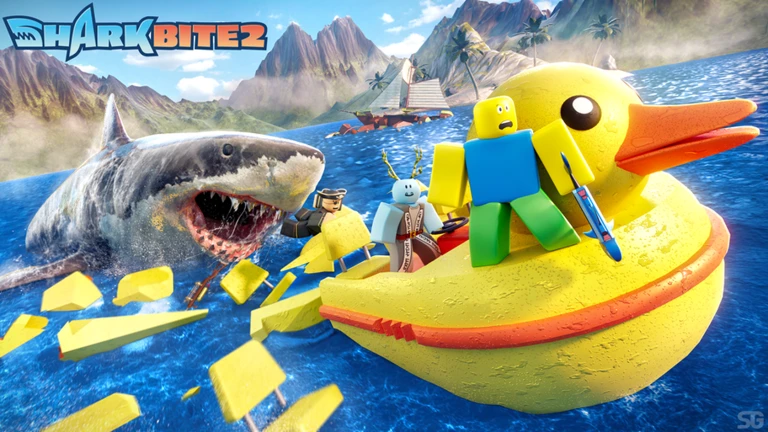ShronkBite 2