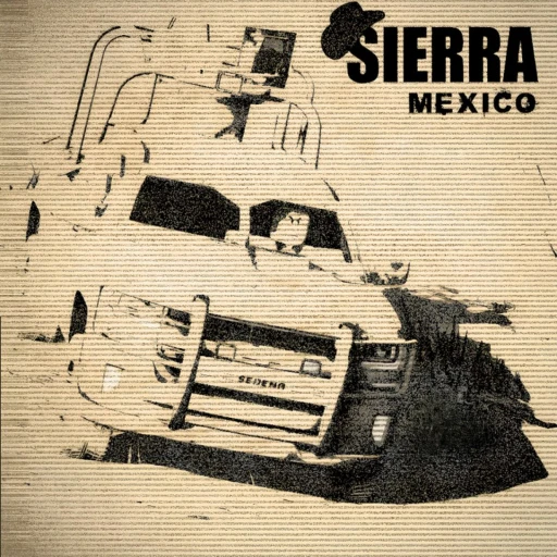 Sierra Mexico