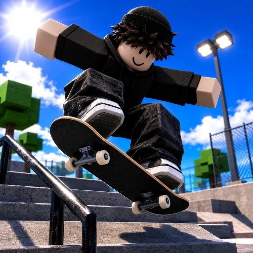 Skate Park