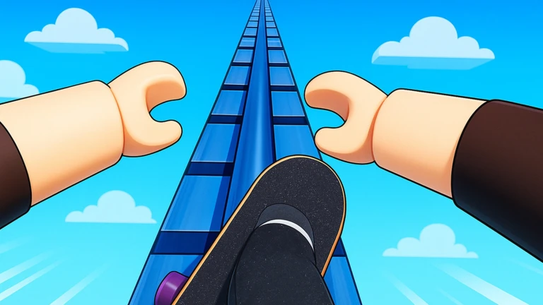 Skateboard Legends