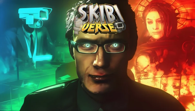 SkibiVerse