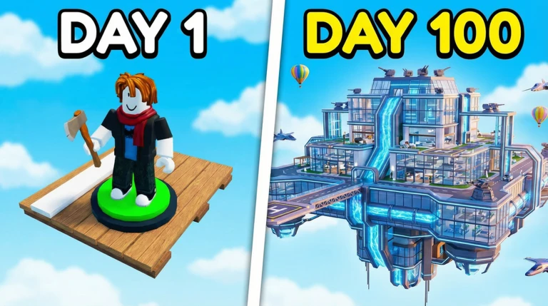 Skybase Tycoon