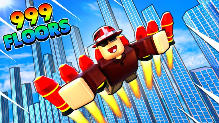 SKYDIVE Off A TOWER!