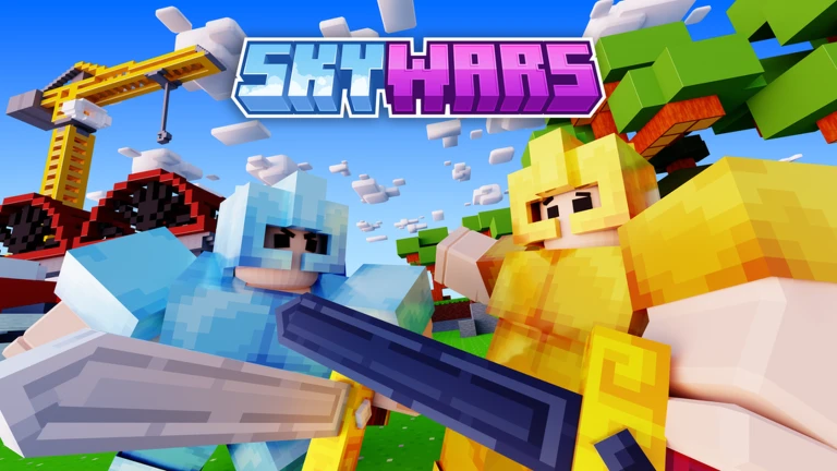 SkyWars