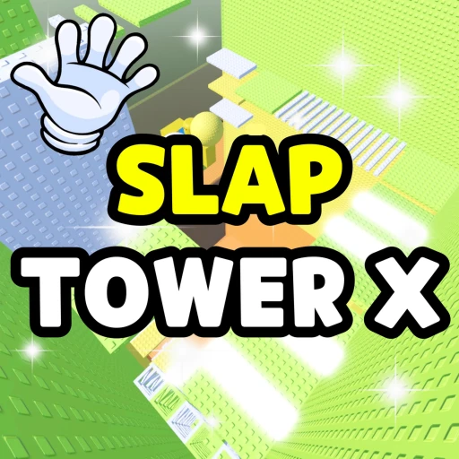 Slap Tower X