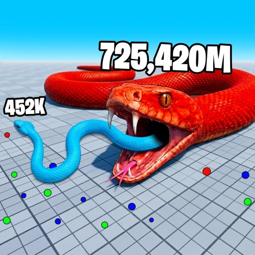 Snake Simulator