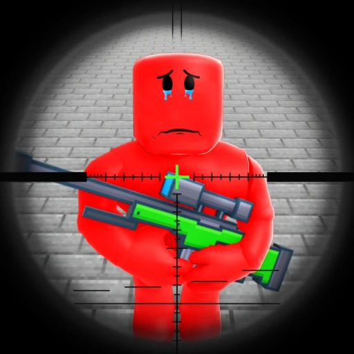 SNIPE OR DIE [FPS]